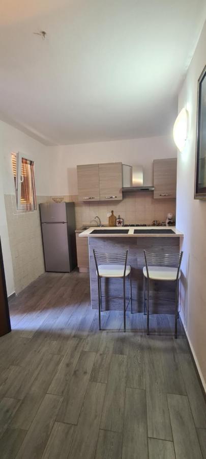 Apartment Mini Casetta *